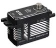 CLS01S    (digital, high precision steel gears, multivoltage, coreless standard waterproof servo)