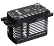 BLS01S  (digital, high precision steel gears, multivoltage, brushless standard waterproof servo)