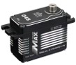CLS04S      (digital, high precision steel gears, multivoltage, coreless standard waterproof servo)