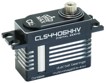 BLS4406HHV (Digital, high performance, full CNC aluminium hulls brushless mini servo )