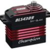 "BLS4309 (Digital, high performance full aluminium alloy case steel gear brushless standard waterproof servo)"