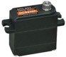 DCS2107 (Digital, high torque and quick respond, aluminium gears mini servo)