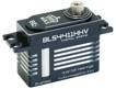 BLS4411HHV (Digital, high performance, full CNC aluminium hulls brushless mini servo)
