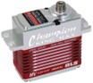 BLS7721CHV (digital, high performance full aluminium alloy cases, steel gears, high voltage brushless standard servo)