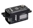 CLS01SL     (digital, high precision steel gears, multivoltage, coreless super low profile waterproof servo)