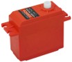 DCS4503C (digital, high performance plastic gears brushed standard servo for RTR cars and boats)