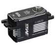 "BLS03L       (digital, high precision steel gears, multivoltage, brushless low profile waterproof servo)"