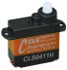 CLS0411H (digital, high performance plasitc gears micro servo, ideal for micro 3d heli and F3A)