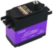 BLS1204SP (digital, high performance, middle CNC aluminium case,   full steel gears, brushless waterproof standard servo)