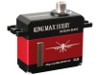 UAV5245 (High performance, good anti-interference, high-recision steel gears, full aluminum cases, waterproof digita mini coreless UAV servo)