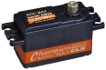 CLS4706HV (Digital, high performance aluminium gears high voltage coreless low profile servo)
