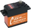 BLS6211CHV (digital, high performance, aluminium middle case, aluminium gears high voltage brushless standard servo)