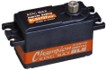 BLS4707HV (Digital, high performance aluminium gears high voltage brushless low profile servo)