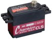 CLS2875H (digital, high performance aluminium gears mini servo, ideal for 500 class heli swashplate )