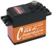 "BLS6111HHV (digital, high performance, aluminium middle case, aluminium gears high voltage brushless standard servo,ideal for heli tail )"