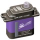 "CLS1008M (digital, programable, high-performance full steel gears multivoltage mini servo)"