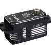 BLS01SL (digital, high precision steel gears, multivoltage, brushless super low profile waterproof servo)