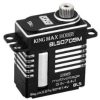 BLS0709M  (digital high performance full aluminium alloy cases, multivoltage brushless mini servo)