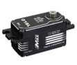 "BLS01L      (digital, high precision steel gears, multivoltage, brushless low profile waterproof servo)"