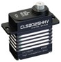 CLS2025HHV (digital, high performance, full CNC aluminium hulls coreless mini servo, ideal for 450~480 class heli tail)